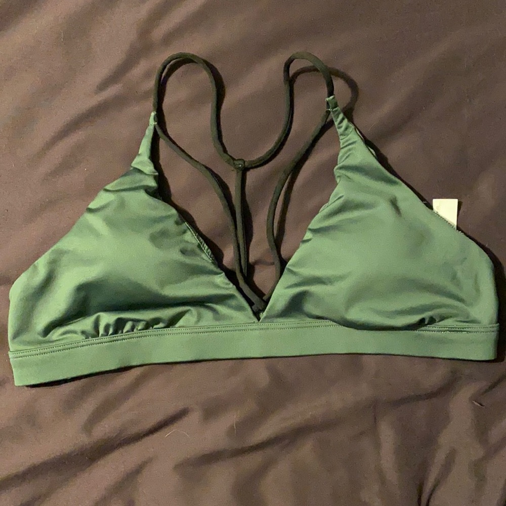 Victoria’s Secret sports bra